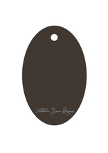 Load image into Gallery viewer, Making Spirits Bright Gift Tag
