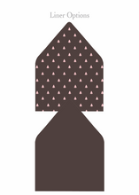 Load image into Gallery viewer, JOY Christmas Card
