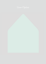 Load image into Gallery viewer, Happy Holidays Snowflakes Christmas Card
