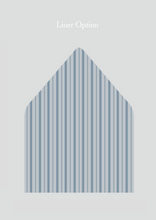 Load image into Gallery viewer, Simple Merry Christmas Card
