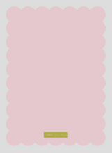 Load image into Gallery viewer, Scallop Christmas Cards
